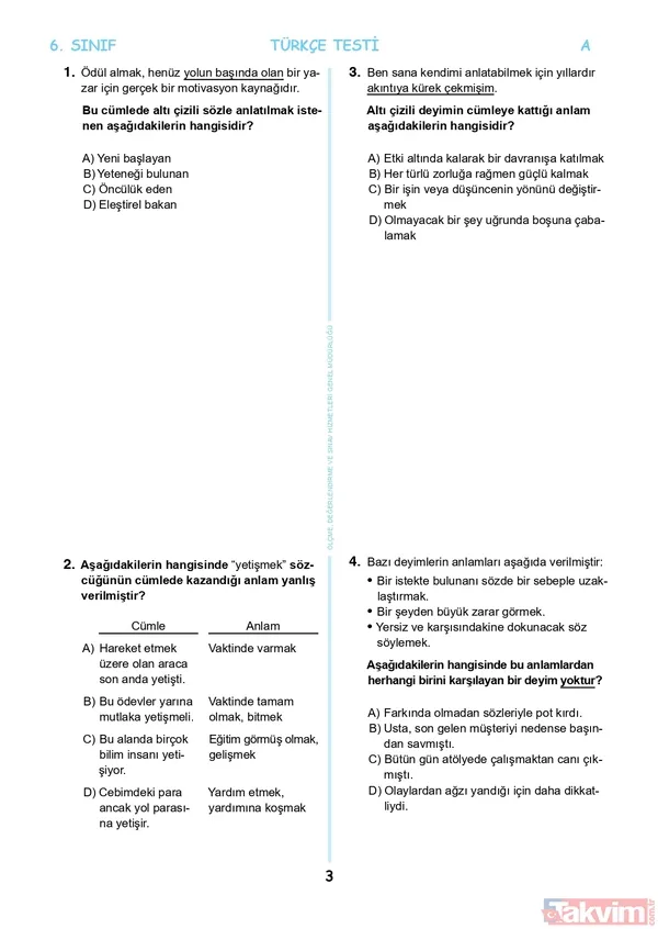 2022 İOKBS Bursluluk 5.6.7.8.9.10.11. sınıf SORU VE CEVAPLARI PDF İNDİR! meb.gov.tr: İOKBS A-B-C-D sözel- sayısal soru kitapçığı FULL! Türkçe, Matematik, Coğrafya, Tarih... - 35