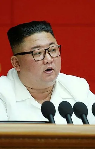 Kuzey Kore lideri Kim Jong-un komada mı? Dünya bu iddiayla çalkalanıyor