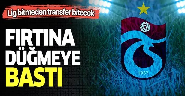 Trabzonspor, Ekuban’ın bonservisi için düğmeye bastı