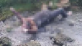 Cezaevinden izinli çıktı bir daha dönmedi! Firari olarak aranan Yılmaz Kayık’ın cesedi bulundu