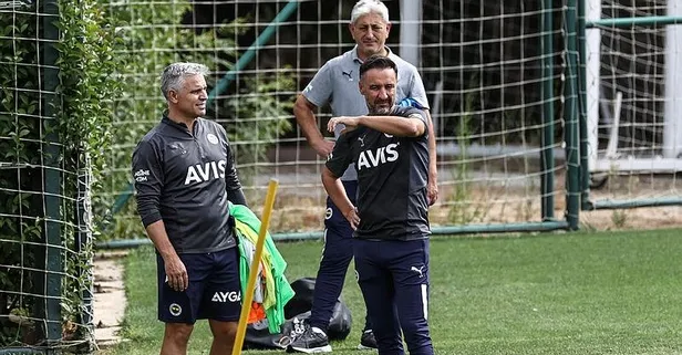 Pereira milli arada fena yükleniyor!