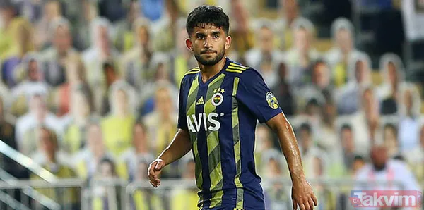 Fenerbahçe'de 2 ayrılık birden! Erol Bulut onları istemedi... | Fenerbahçe transfer haberleri - 5