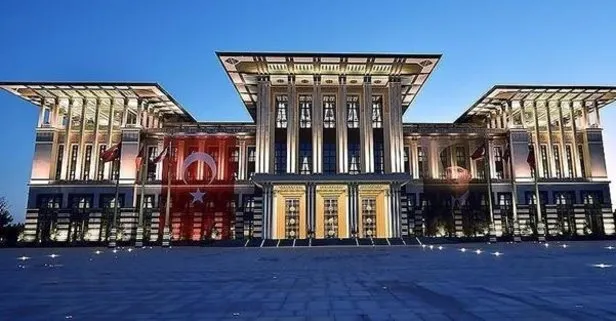 Cumhurbaşkanlığı'ndan açıklama!