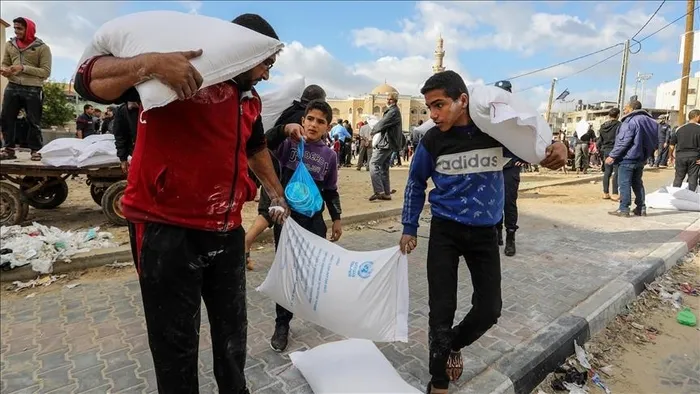 CANLI TAKİP | Soykırımcı İsrail’den Mısır'a çağrı: Bölgeyi boşaltın-5