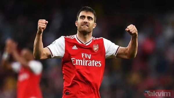 Fenerbahçe'de 5 imza 6 ayrılık! Mesut Özil transferi sonrası ortalık karışacak - 7