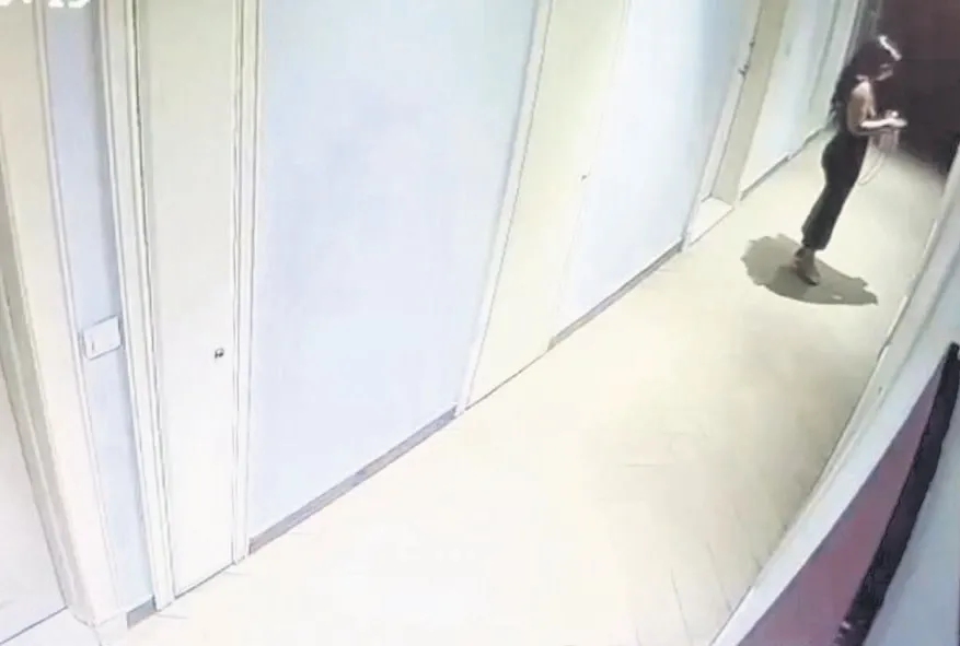 Faslı kadının sır sonu