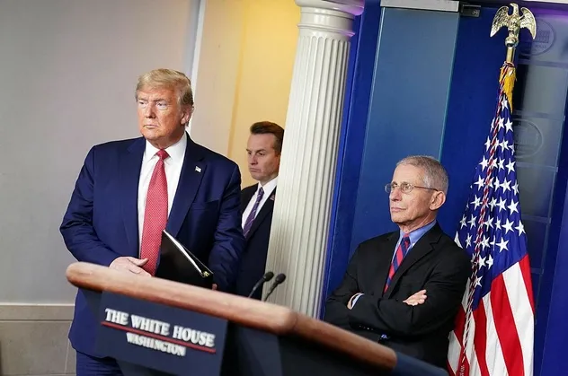 Son dakika: Trump'ın başını yakacak haber! ABD'de işsizlik maaşı başvuruları rekor kırdı
