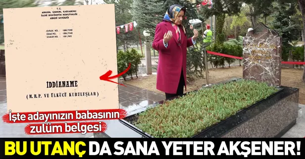 Tunç Soyer'in işkenceci babası Nurettin Soyer'in zulüm iddianamesi ortaya çıktı