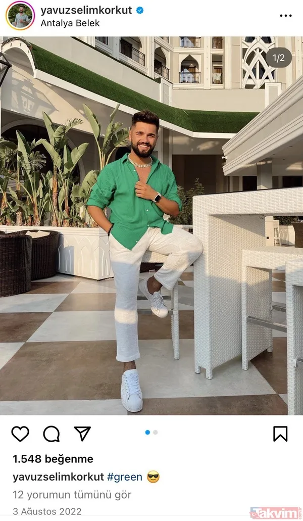 Vurguncu sosyal medya fenomenleri bir araya gelip yemek yemiş! 600'ü mercek altında! İlk açıklama geldi - 34