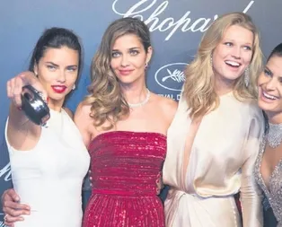 Melekler şehri Antalya