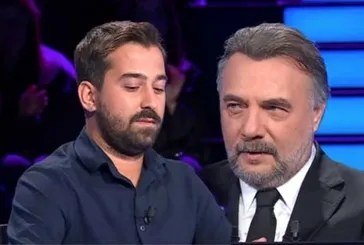 Kim Milyoner Olmak İster’de Beşiktaş dedi cevap Konyaspor çıktı: Anadolu Kartalı lakabı...