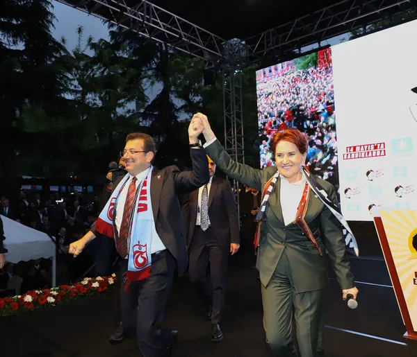 Akşener İstanbul'da İmamoğlu mu diyecek? İP'teki istifaların perde arkası ortaya çıktı! Buğra Kavuncu'nun "Blöf yapmıyoruz" açıklaması sonrası bomba iddia-2