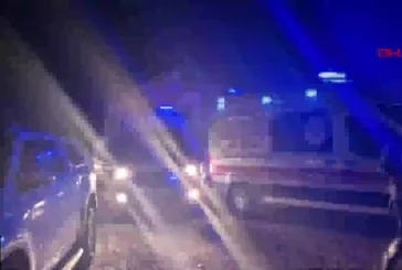 Diyarbakır'da yangın: 3 ölü!