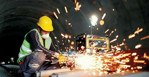 İşçiye izin desteği: 800 milyon lira