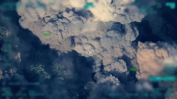 Son dakika: TSK ve MİT'ten ortak operasyon! PKK'nın sözde Metina sorumlusu Müsluh İke öldürüldü-6