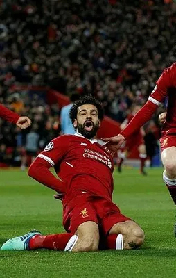 Liverpool sahasında M.City'yi ezdi geçti