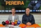 Alanyaspor'da Joao Pereira dönemi!