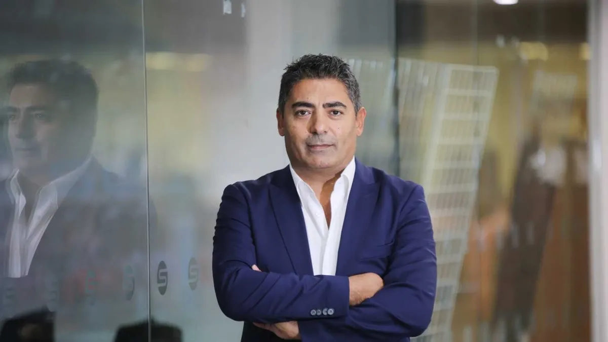 Cafer Mahiroğlu'nun vurgun ağında 500 milyonluk 3 ihale! İşte kayyum atanan şirketler