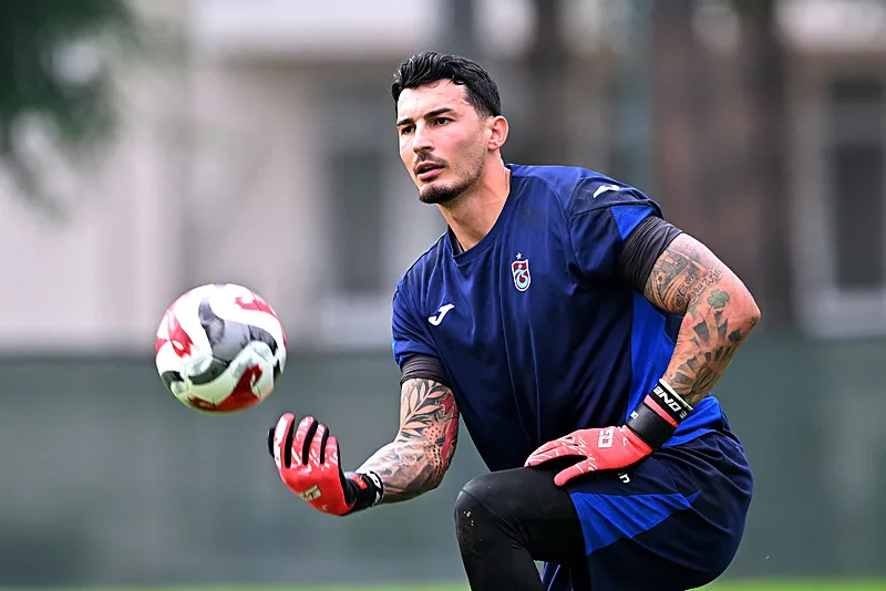 Galatasaray'dan flaş transfer! Barış Alper Yılmaz'ın yerine gelecek - 7