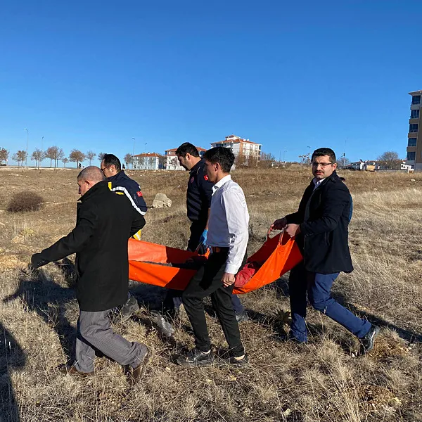 Başıboş terörü bu kez Ankara’da ortaya çıktı