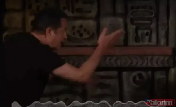 Survivor'da ortalığı birbirine katan Nagihan Karadere Acun Ilıcalı'yı sinirden zıplattı! Olay kadın Nagihan Karadere'nin eski eşi meğer... - 7