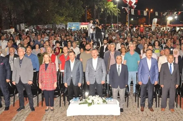 17 Ağustos Marmara Depremi'nin 20. yılı