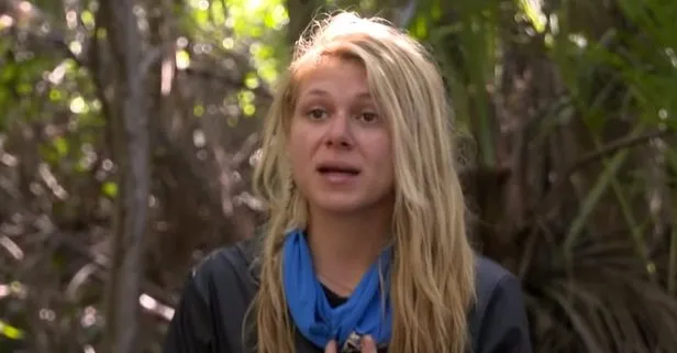 Survivor Sancakay kimdir?