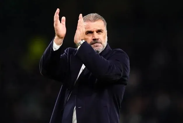 Tottenham’da Postecoglou dönemi bitti!