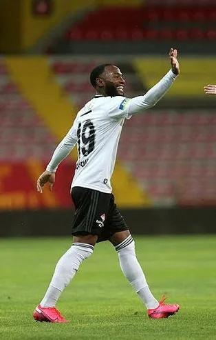 Beşiktaş Malatya’da 3 puan arıyor