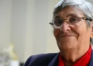 21 yaşındaki hali çok beğenildi! Canan Karatayın gençliğini gören şaşıyor! Tam 58 yıl önce...