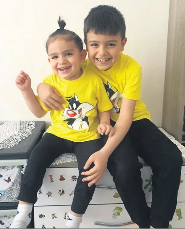 Kidstagram: Size ve çocuklarınıza güzel bir anı | 22 Ağustos 2021-3