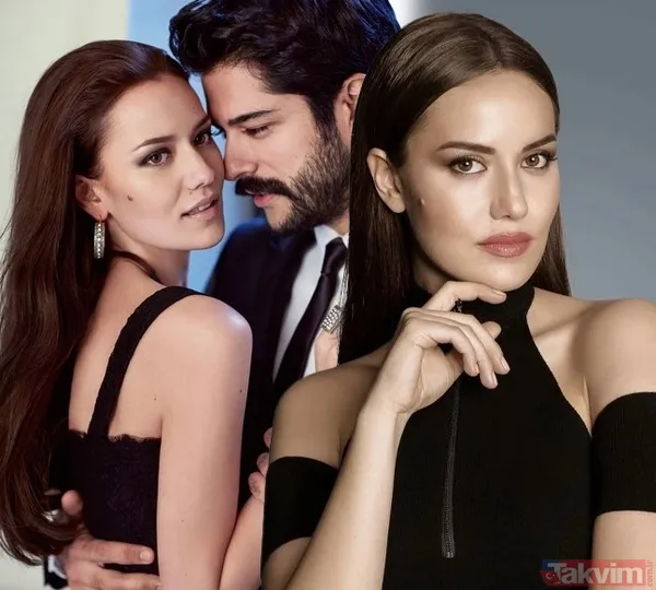 Burak Özçivit ve Fahriye Evcen yeni villa aldı! 15 milyon TL'lik lüks araçları olay olmuştu! Bodrum'da tatilin keyfini böyle çıkaracaklar! - 1