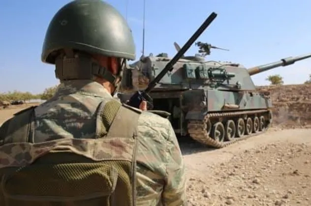 İdlib'deki hain saldırıda flaş detay! Önceden haber verilmiş