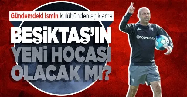Beşiktaş’ın gündemindeki Bruno Pinheiro’yla ilgili kulübü Estoril’den flaş transfer açıklaması