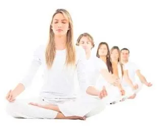 Meditasyon ile kaliteli uyku