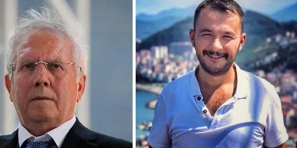 Aziz Yıldırım’ın koruma polisinin silahı ateş aldı! Kurşunun isabet ettiği tersane çalışanı kurtarılamadı-2