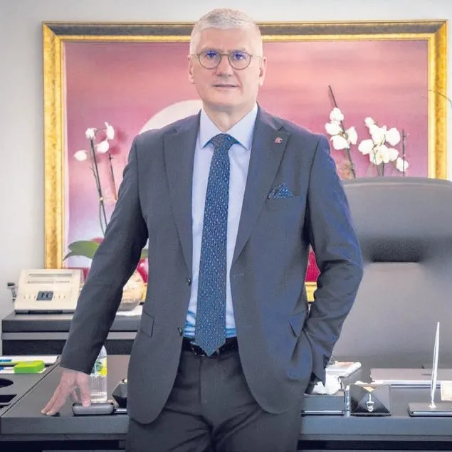 Trafik sigortalarında ciddi bir büyüme var