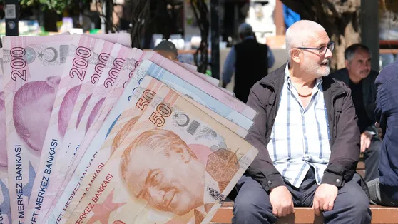 Emekliye memura temmuz zammı hesabı!