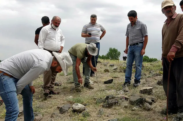 Her taşın altından çıkıyorlar! Mahalle istilaya uğradı, ekipler şaşkına döndü