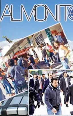 3 terör örgütü aynı dairede