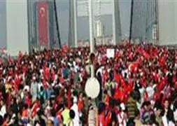 Birinciler belli oldu!