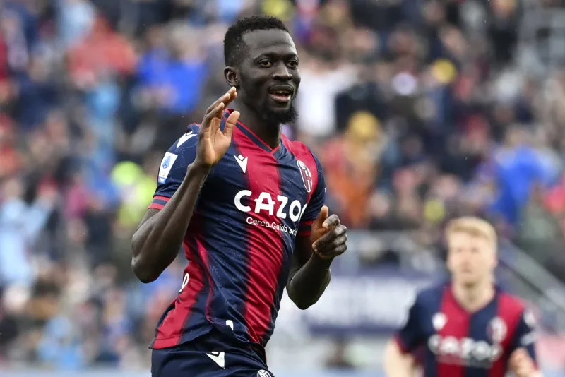 Serie A'nın yıldızı adım adım Galatasaray'a! - 11