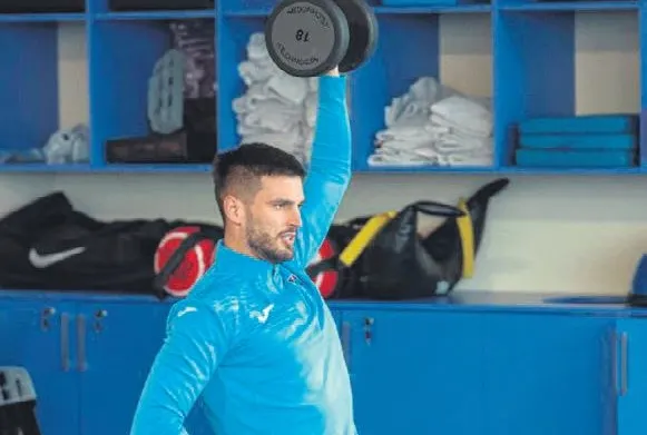 Fırtına güç depoladı