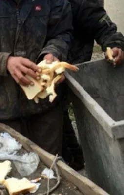 İşte Türkiye'deki israfın boyutu