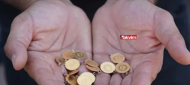 Gram altın bugün ne kadar oldu