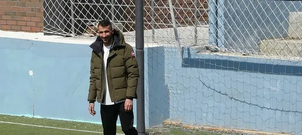 Mehmet Topal’dan Jose Mourinho’ya tepki!