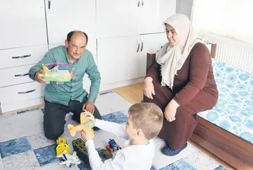 Canım ailem