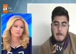 12 Kasım Müge Anlı'da duygu dolu anlar yaşandı! Gürsel Selam boşanma kararı alan anne ve babasına neler söyledi?