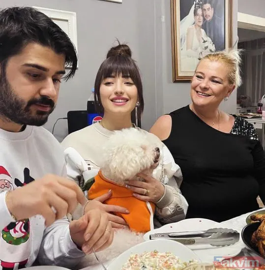 Emrah “Benim 2 tane evladım var” deyip Tayfun'u yok saymıştı! Tayfun Erdoğan o sözlere yanıt gecikmedi "Gerçekten..." - 22