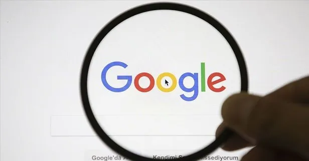 Son dakika: Rekabet Kurulu’ndan Google’a soruşturma